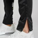 Leone Logo wacs pants - black